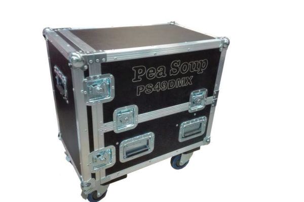 Case Pea Soup PS49