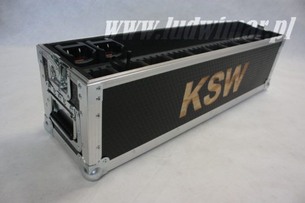 Flightcase Ksw5