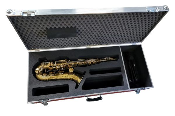 Case Na Saksofon