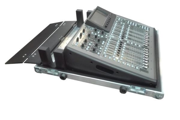 Flightcase Behringerx32 Compact